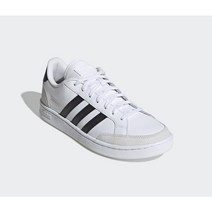 아디다스 그랜드 코트 SE 러닝 FW3277