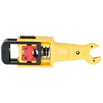 KFT 동축케이블스트리퍼 렌치형 KF-363 2204406