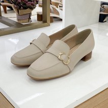 탠디 122008 C-1327 버클장식 여성로퍼 3cm 미셸by탠디 TW122