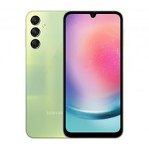 삼성전자 갤럭시 A24 128GB LTE 23년 5월출시 SM-A245N 미개봉 새제품, SKT 라이트그린
