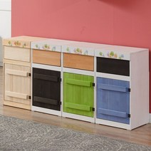 보네르 더스트 박스 블랙