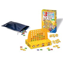 [라벤스부르거] 미니 쥐세마리 여라 보드게임