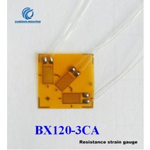 변형률계 장력계 스트레인게이지 센서 38