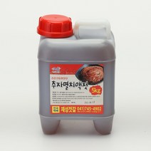 시장쏙 프리미엄 만능 소스 서해안 부안 앞바다 국산 꽃게 액젓, 1개, 500ml