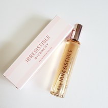 지방시 이레지스터블 오드퍼퓸 롤 온 향수 20ml, 이레지스터블 오 드 퍼퓸 롤 온, 1개