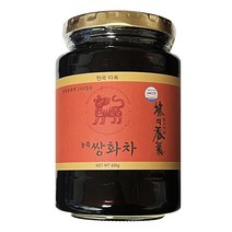 민트딜 다복 쌍화차 600g 쌍액 담터차, 1개