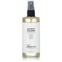 백스터오브캘리포니아 Clay Effect Style Spray 남성 클레이 이펙트 스타일 스프레이 120ml, 1개