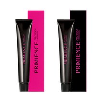 시세이도 프로페셔널 프리미언스 염색약 80g 파스텔톤 셀프 멋내기, 1개, 그레이(G6)