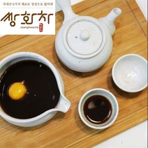 진하게 달인 약전골목 쌍화차 한방차 건강차 10포