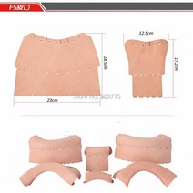 미니당구대 가정용 포켓볼 4구 당구대풀스누커 당구 테이블 포켓 브라운 가죽 100% 6 개/대 (4 코너 + 2 중, 05 F5