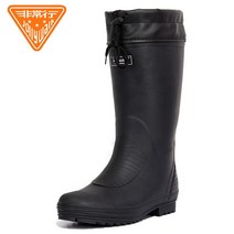 레인부츠 신발 방수 방수부츠 여성장화 레인부츠 남성 하이 통 봄여름 아쿠아 슈즈 토루프 미끄럼 방지 패션 토루프