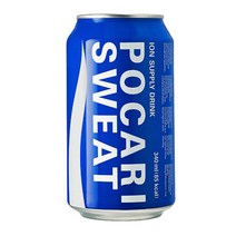 동아오츠카 포카리스웨트, 340ml, 8개
