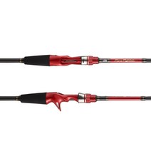 아부 푸네파이터 멀티지깅 문어 광어 농어 선상낚시대