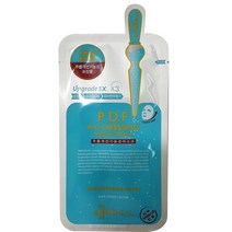 메디힐 PDF 에이씨드레싱 앰플 마스크 이엑스 10매_, 상세페이지 참조, 상세페이지 참조