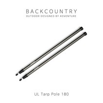 [BACKCOUNTRY] UL 타프폴 180cm