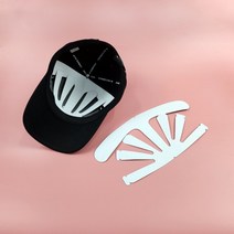 모자각잡기 스테이 보호틀 변형방지 모자안 틀 보관 정리 진열 디스플레이, No.01종이일반형