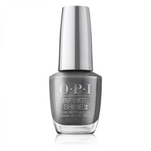 OPI Infinite 샤인 Fall 원더스 젤 네일 바니쉬 위드아웃 UV/LED Sealing 글로시, Shade Clean Slate 15 ml