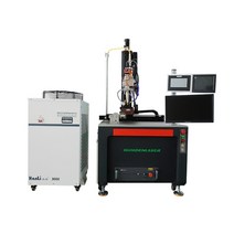 자동 금속 용접용 레이저 기계 휴대용 용접기 200W, 01ized
