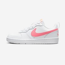 나이키 코트 보로우 로우 2 보이그레이드 - 124 168137