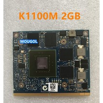 K1100M 비디오 Vga 그래픽 카드 노트북 애플 A1312 HP 엘리트북 ZBOOK15 G1 G2 DELL M4600, 02 IMAC