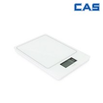 카스 가정용 디지털 주방저울 K9 정확한측정 전자저울
