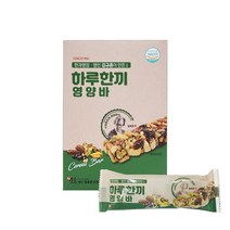 신궁전통한과 명인.명장 김규흔 하루한끼 영양바 5개입 125g, 단품