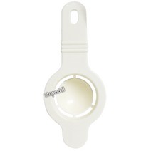 계란 분리기 달걀 노른자 흰자 분리 조리 제빵 요리, 단품