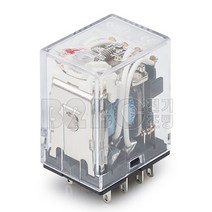 금성프로텍-릴레이-GPM-4L-AC220V/RERAY 닐레이/소형접점/접점릴레이/전달닐레이, GPM-4L-AC220V/545257