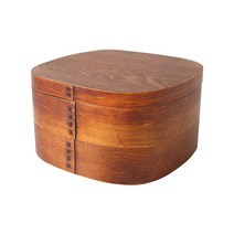 공장 직판 다층 일본식 칸막이도시락 초밥 아이디어 호텔 푸드자, T01-21.522.513.5cm