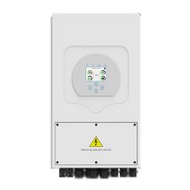 태양광 패널 발전기 SUN-5K-SG03LP1-EU DEYE 인버터 시스템용 하이브리드