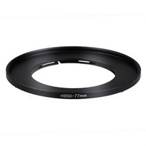 ProScope for Hasselblad B50-52mm 필터 어댑터 링, 01 Black_03 B50-58mm