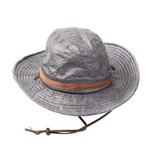 챙넓은 11cm 챙길이 아웃도어 모자 얼굴 햇빛 가리개 썬캡 남자 여성 등산 낚시 캠핑 농사 버킷햇 벙거지