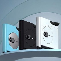 실내자전거 스핀바이크 미니 운동기구 소파 저소음, 블랙