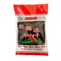 MIRAI 장백산 농가집 불개미 250g/봉지, 3통(250g/봉지), 3개