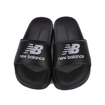 뉴발란스슬리퍼 VQJ SD1101FZK NBRJBBB01B 19