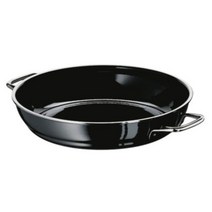 Silit 프로패셔널 전골 냄비 실라간 28cm 3L 블랙