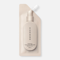 하이드히어 히알루로닉 퍼펙트 커버 비비크림 - 촉촉한 히알루론산 콜라겐 커버력 좋은 비비크림, 25ml, 1개
