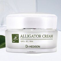 닥터헤디슨 엘리게이터 악어 크림 50ml
