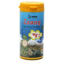 타비아 짱 거북이 사료, 140g, 10개