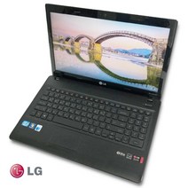 LG i5 블랙 AMD RADEON RAM 8GB SSD 256GB 15인치 노트북, S550, WIN10 Home, 코어i5