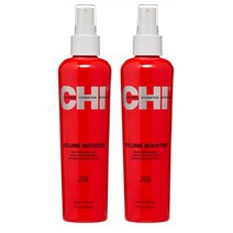 CHI Volume Booster Liquid Bodifying Glaze 치 볼륨부스터 리퀴드 보디파잉 글레이즈 237ml 2통