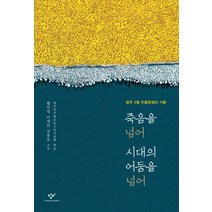 죽음을 넘어 시대의 어둠을 넘어:광주 5월 민중항쟁의 기록, 창비, 석영 (기록), 이재의 (기록), 전용호 (기록)