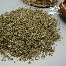 청수생약 페퍼민트100g 페퍼민트잎 허브 원물, 1개, 100g