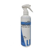 화장실청소법 프리미엄 유니크린 300ml - 욕실클리너, 단일