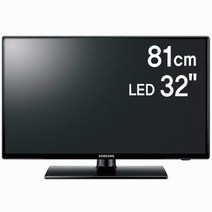 중고 삼성 32인치 LED TV : UN32EH4000