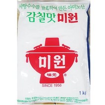 미원 감칠맛 대상 1kg 조미료 식자재 업소용 식당, 상세페이지 참조, 상세페이지 참조, 상세페이지 참조