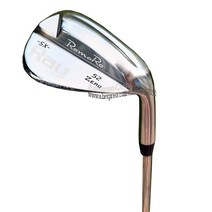 RomaRo Ray 웨지 스틸 드라이버 골프 아이언 클럽 시니어 초 중 고 상 급자 용, 48도