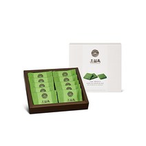 [본사직영]오설록 그린티 랑드샤 (10g X 10EA)/녹차과자/간식/선물