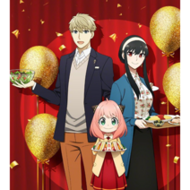 DIY 우드 직소퍼즐 스파이 패밀리 애니 테마 로이드 포저 요르 포저 아냐 포저 캐릭터 조각퍼즐 집콕취미 집중력향상 스트레스 해소 선물용 300 500 1000조각, 500조각, 스파이퍼즐14