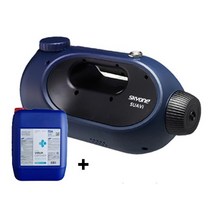 이레그린 스카이원 충전식 무선 방역소독기 SUAVI DC, 수아비DC(무선)